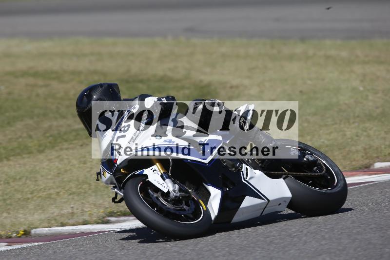 /12 30.04.2026  Speer Racing ADR/Gruppe gelb/18